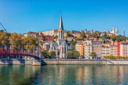 La prochaine réunion du REID se tiendra à Lyon en 2025 !
